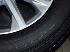 2015款 2.5HG CVT 豪华导航版
