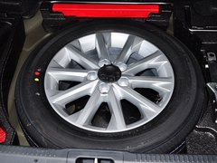 2015款 2.5HG CVT 豪华导航版