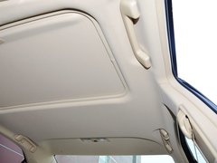 2015款 2.5HG CVT 豪华导航版
