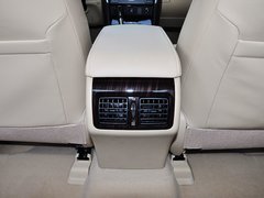 2015款 2.5HG CVT 豪华导航版