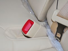2015款 2.5HG CVT 豪华导航版