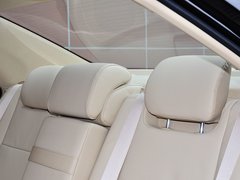 2015款 2.5HG CVT 豪华导航版