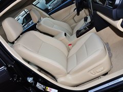 2015款 2.5HG CVT 豪华导航版