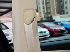 2015款 2.5HG CVT 豪华导航版