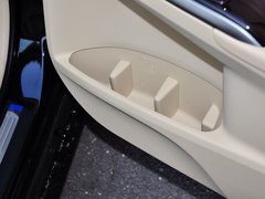 2015款 2.5HG CVT 豪华导航版