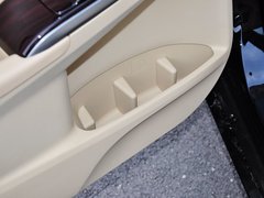 2015款 2.5HG CVT 豪华导航版