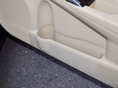 2015款 2.5HG CVT 豪华导航版