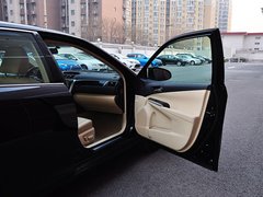 2015款 2.5HG CVT 豪华导航版
