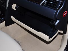 2015款 2.5HG CVT 豪华导航版