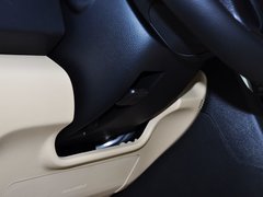 2015款 2.5HG CVT 豪华导航版