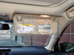 2015款 2.5HG CVT 豪华导航版