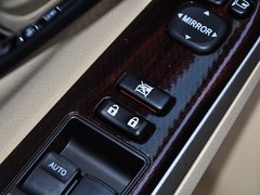 2015款 2.5HG CVT 豪华导航版