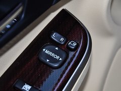 2015款 2.5HG CVT 豪华导航版
