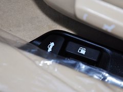 2015款 2.5HG CVT 豪华导航版