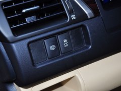 2015款 2.5HG CVT 豪华导航版