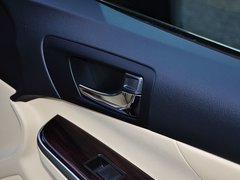 2015款 2.5HG CVT 豪华导航版