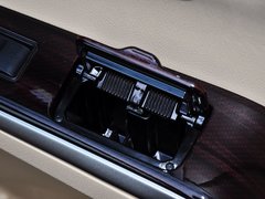 2015款 2.5HG CVT 豪华导航版