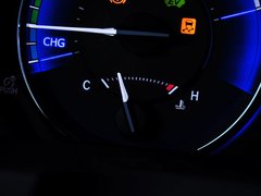 2015款 2.5HG CVT 豪华导航版