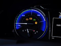 2015款 2.5HG CVT 豪华导航版
