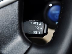 2015款 2.5HG CVT 豪华导航版