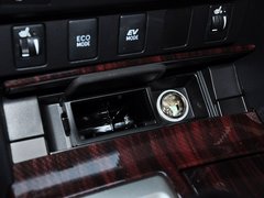 2015款 2.5HG CVT 豪华导航版