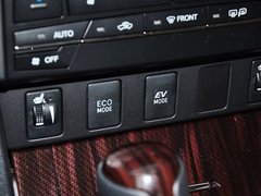 2015款 2.5HG CVT 豪华导航版