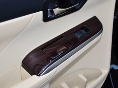 2015款 2.5HG CVT 豪华导航版