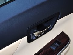 2015款 2.5HG CVT 豪华导航版