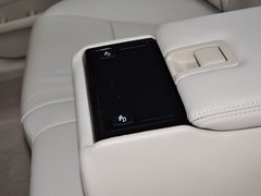 2015款 2.5HG CVT 豪华导航版