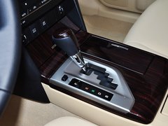 2015款 2.5HG CVT 豪华导航版