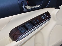 凯美瑞 2015款 2.5HG CVT 豪华导航版