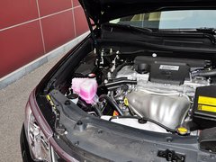 2015款 2.5HG CVT 豪华导航版