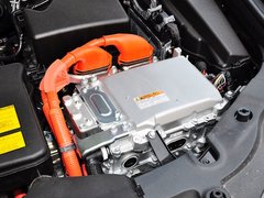 2015款 2.5HG CVT 豪华导航版