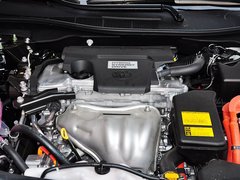 2015款 2.5HG CVT 豪华导航版