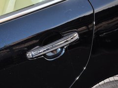 2015款 2.5HG CVT 豪华导航版