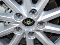 2015款 2.5HG CVT 豪华导航版