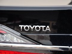 2015款 2.5HG CVT 豪华导航版