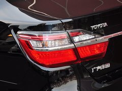 2015款 2.5HG CVT 豪华导航版