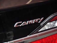 2015款 2.5HG CVT 豪华导航版