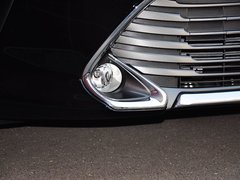 2015款 2.5HG CVT 豪华导航版