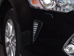 2015款 2.5HG CVT 豪华导航版