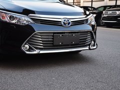 2015款 2.5HG CVT 豪华导航版
