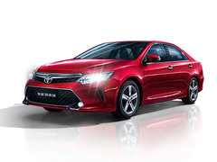 2015款 2.5HQ CVT 旗舰版