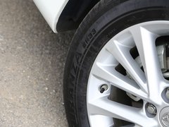 2015款 2.5HQ CVT 旗舰版
