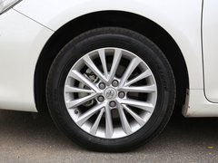 2015款 2.5HQ CVT 旗舰版
