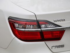 2015款 2.5HQ CVT 旗舰版