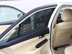 2015款 2.5HQ CVT 旗舰版