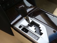 2015款 2.5HQ CVT 旗舰版