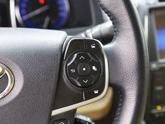 2015款 2.5HQ CVT 旗舰版