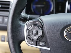 2015款 2.5HQ CVT 旗舰版